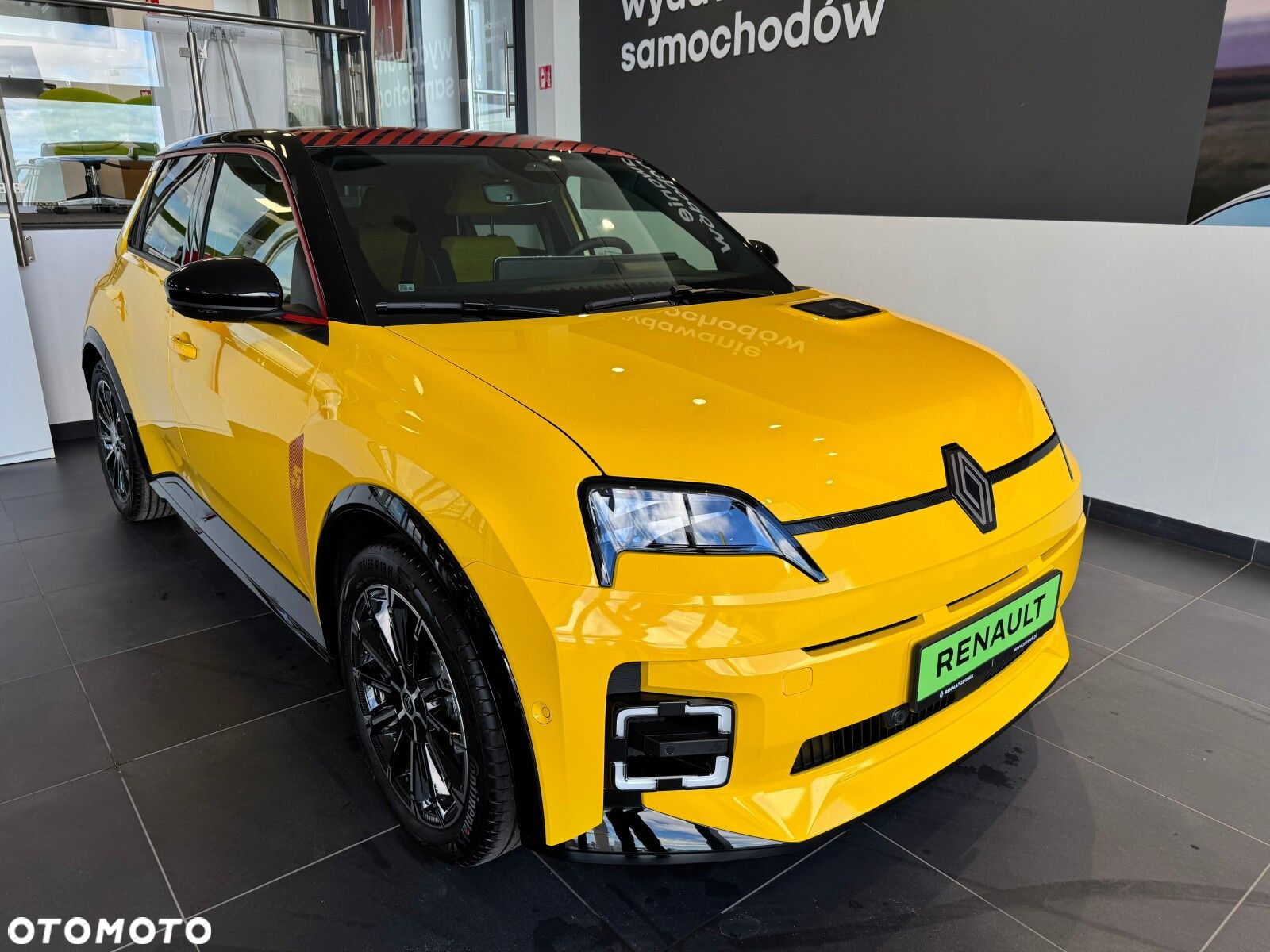 Renault 5 - 2