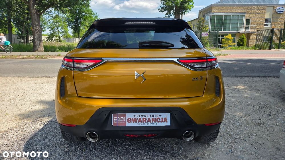 DS Automobiles DS 3 Crossback 1.2 PureTech Grand Chic - 9