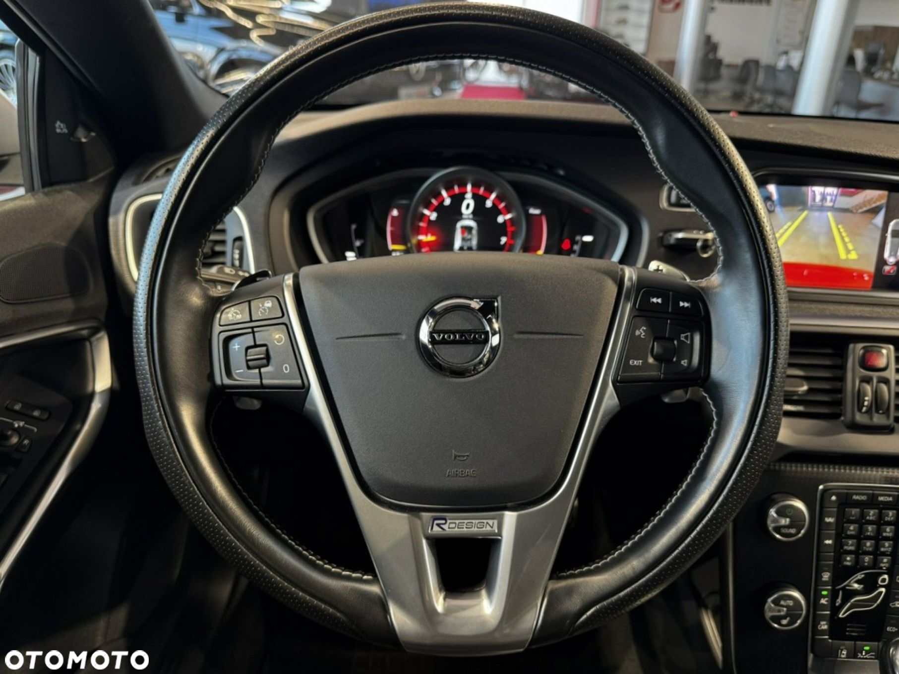 Volvo V40 - 19