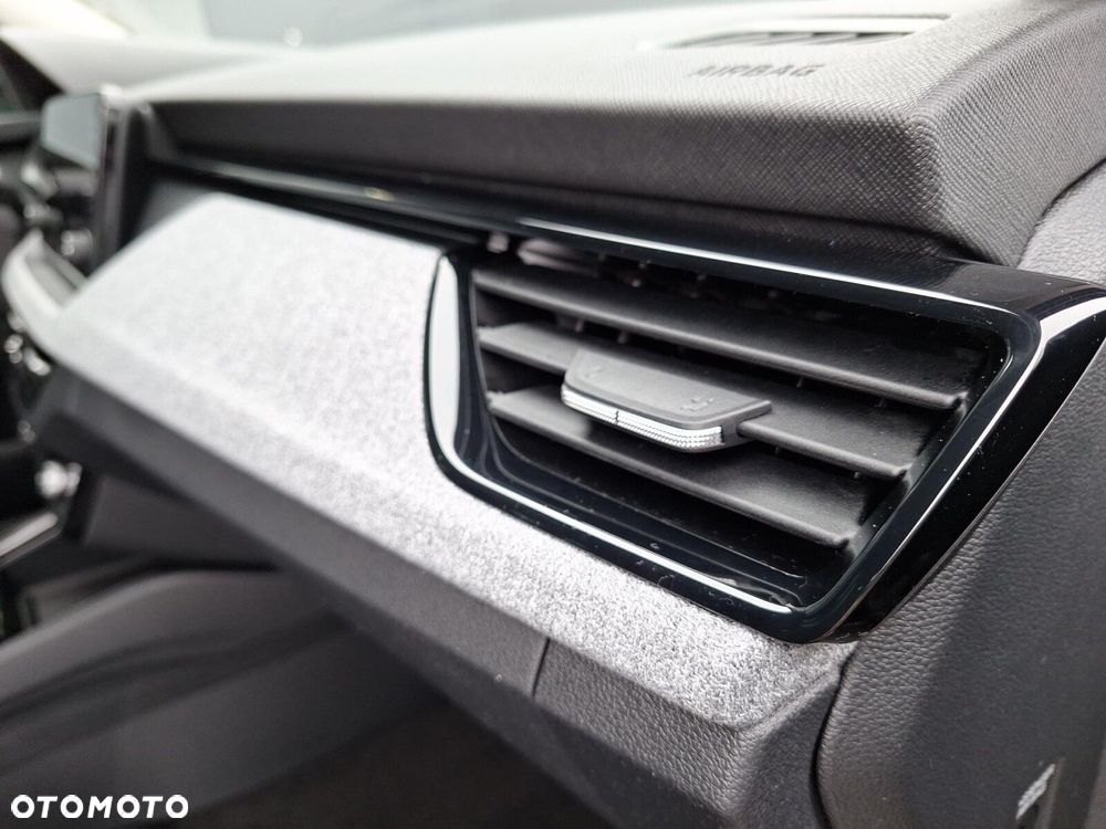 Skoda Kamiq 1.5 TSI Edition 130 DSG - 30