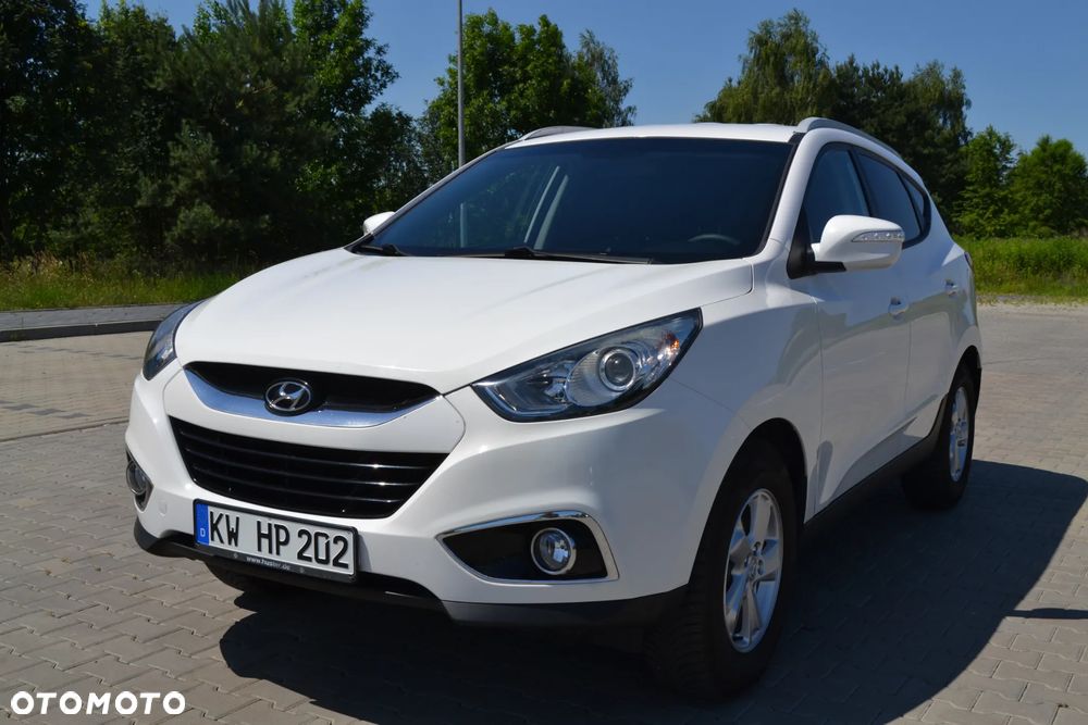 Hyundai ix35 - 32
