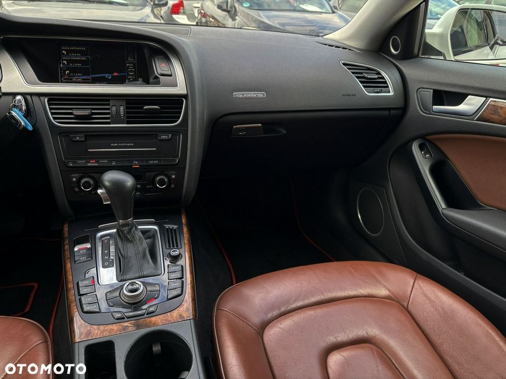 Audi A5 Sportback - 26