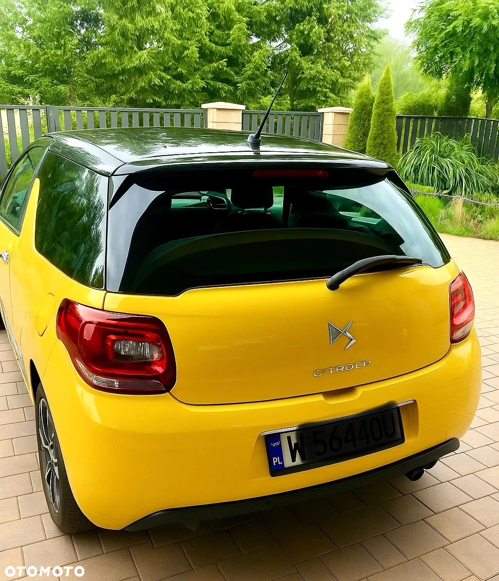 Citroën DS3 1.6 HDi SportChic - 4