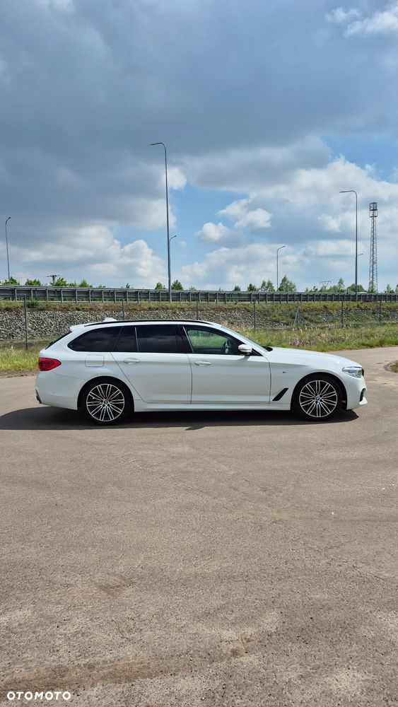 BMW Seria 5 - 6