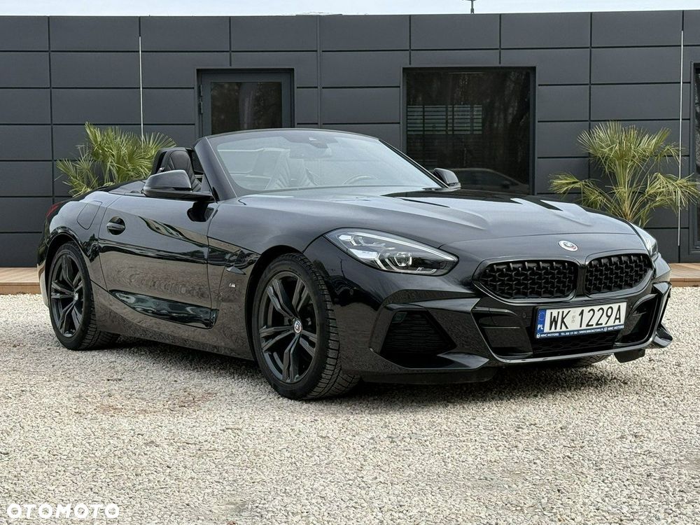 BMW Z4 20i sDrive M Sport sport - 1