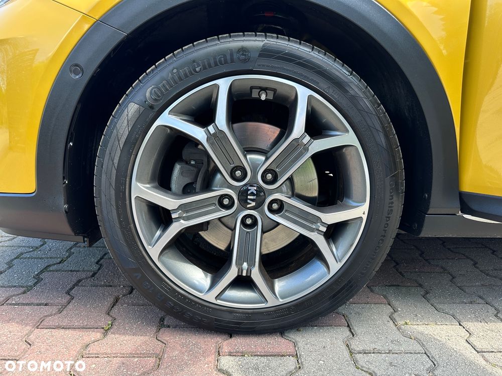 Kia XCeed 1.6 T-GDI OPF DCT7 LAUNCH EDITION - 15