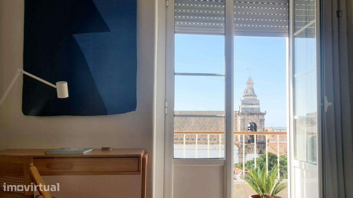 Quarto - localizado em Setubal - Grande imagem: 2/10