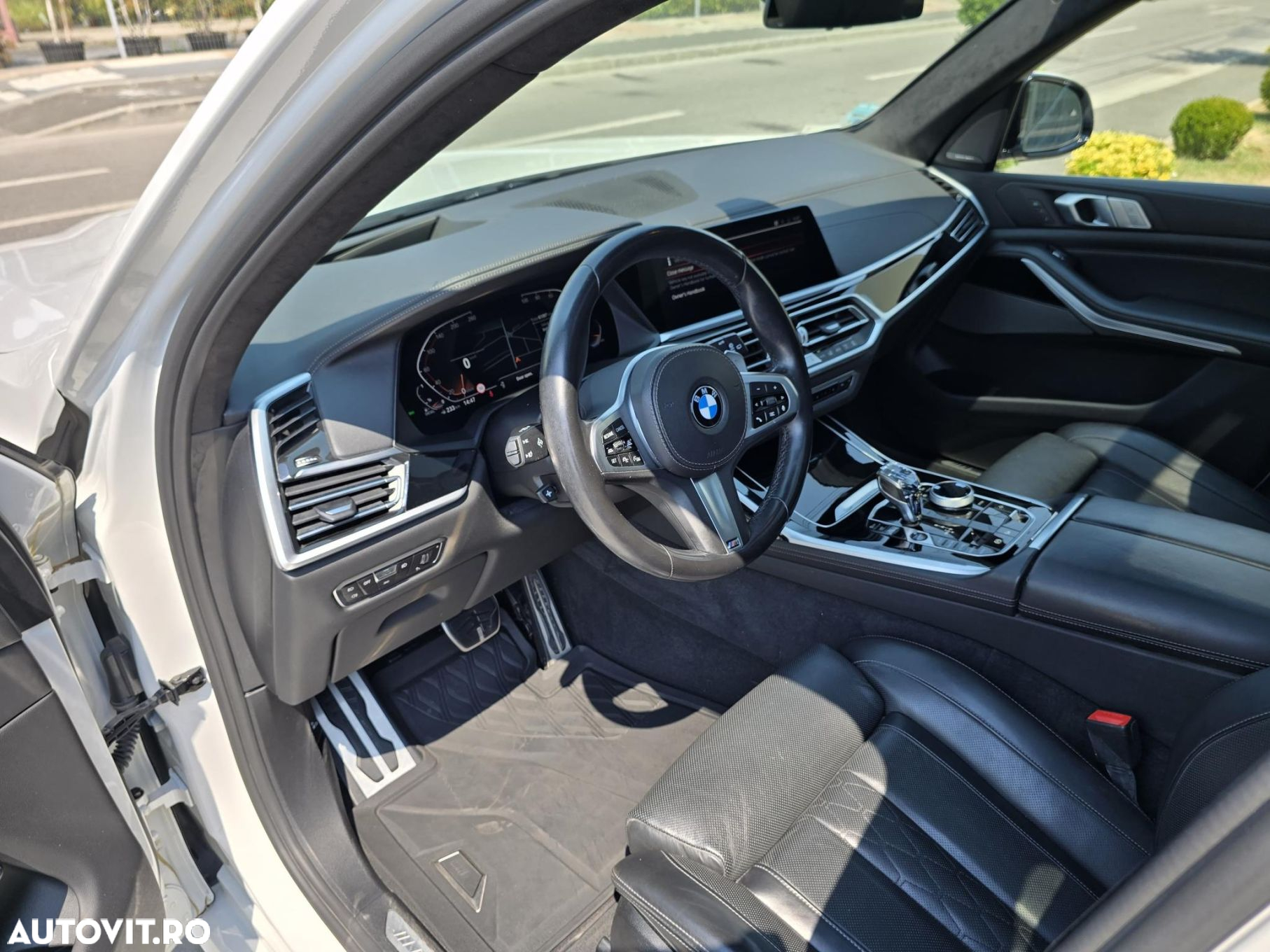 BMW X7 - 10