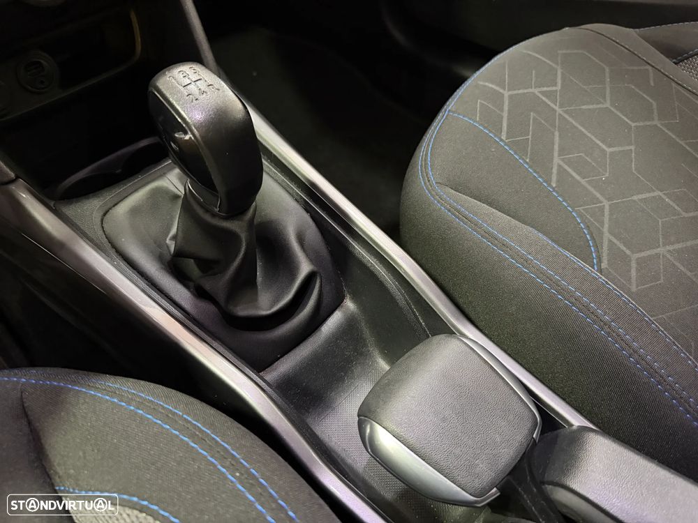 Peugeot 2008 1.2 PureTech Style - 33