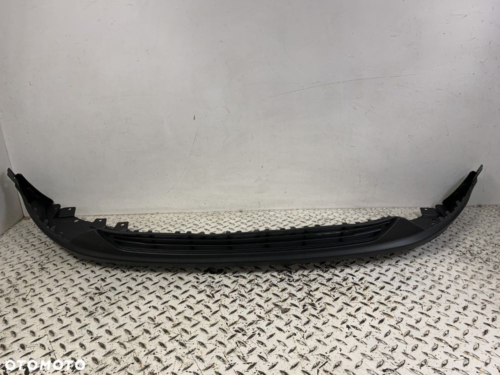 NOWY ORYGINALNY SPOILER ZDERZAKA PRZEDNIEGO PRZÓD FORD KA PLUS ACTIVE J7BB-17F775-A - 2