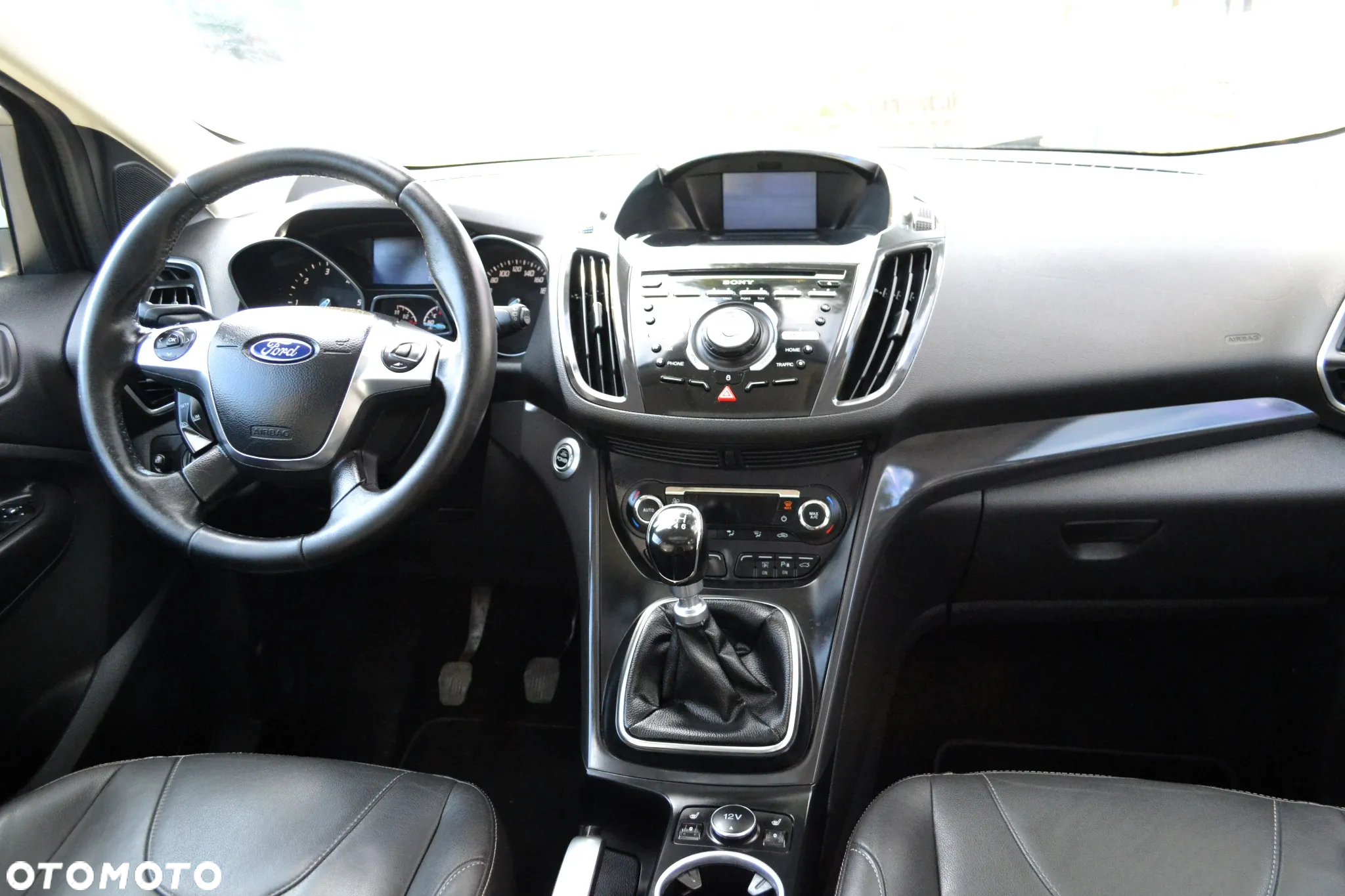 Ford Kuga 2.0 TDCi Titanium - 7