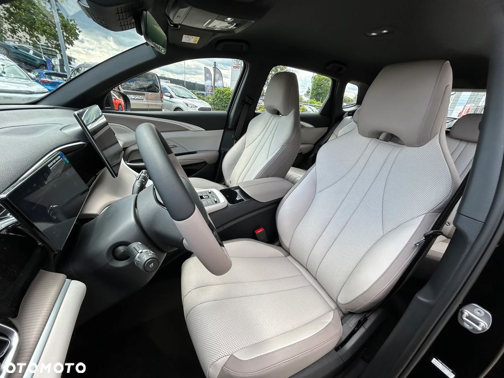 BYD Sealion 5 1.5 Design - 19