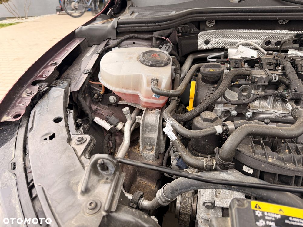 Volkswagen Golf 2.0 TSI BMT GTI Performance DSG - 26