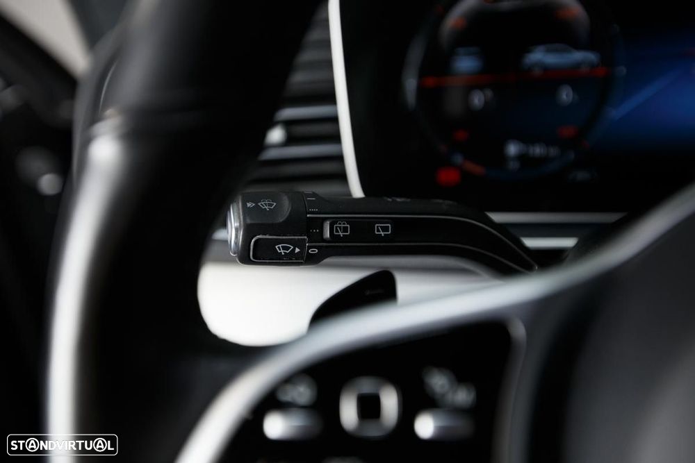 Mercedes-Benz GLE 350 de 4Matic - 24