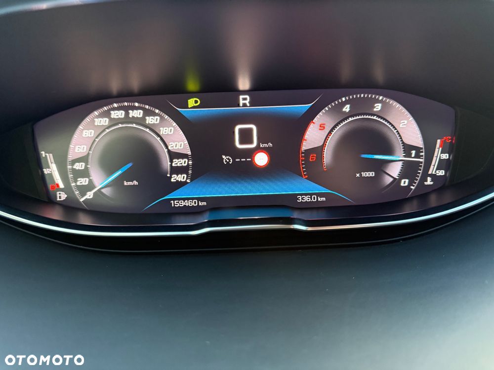 Peugeot 5008 BlueHDI 130 EAT8 Active Business-Paket - 12