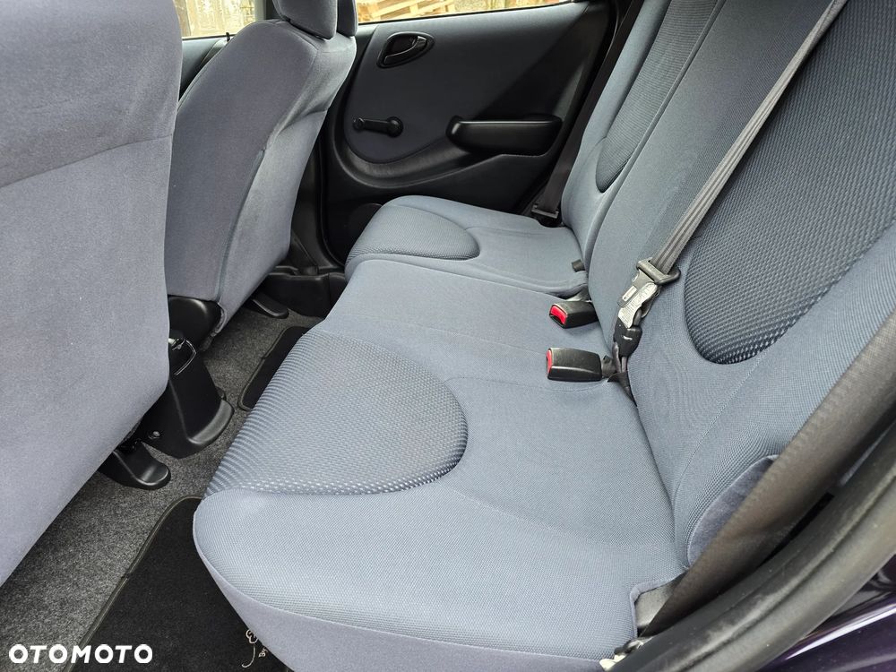 Honda Jazz 1.2 Style - 22
