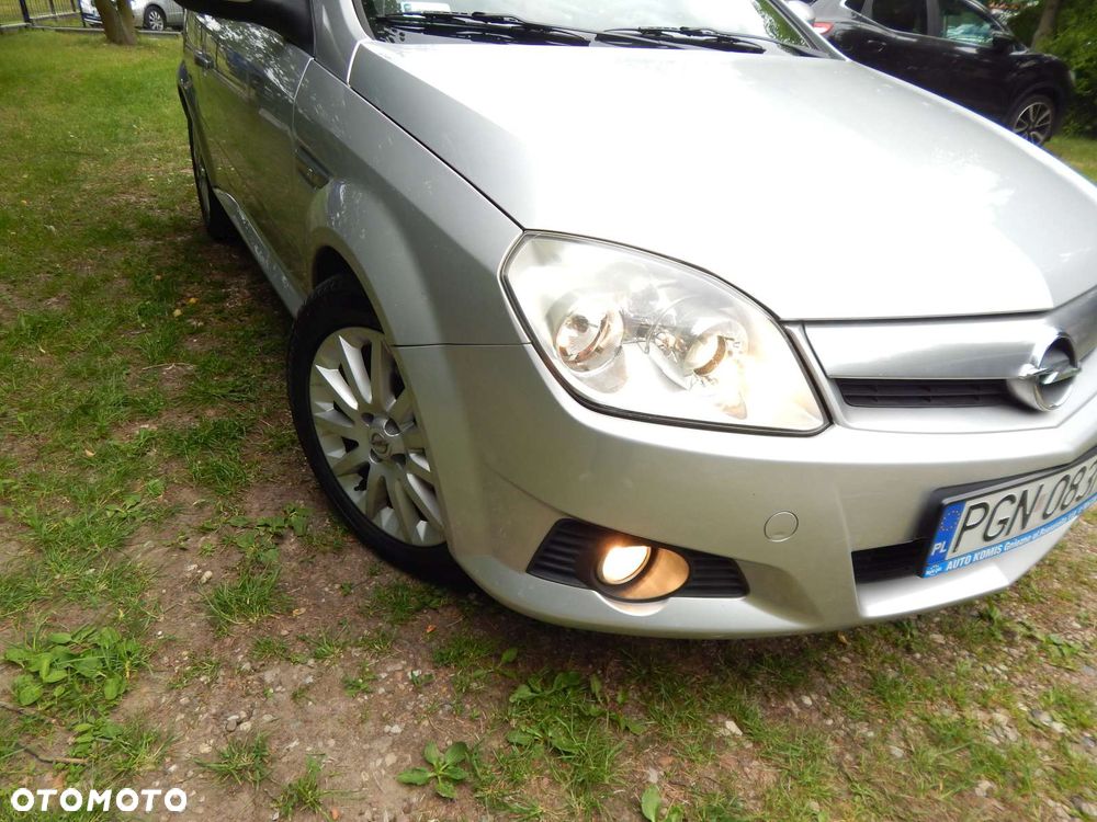 Opel Tigra 1.4 Design Edition - 10