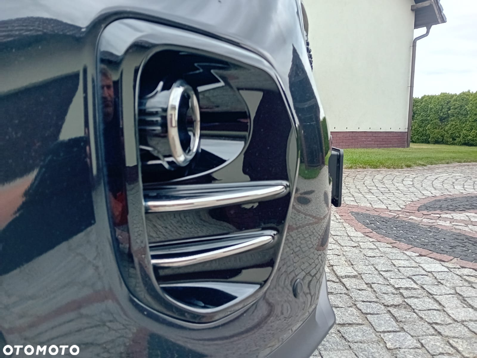 Kia Sportage 1.6 GDI 2WD Black Edition - 21