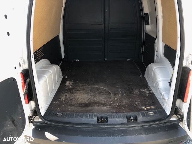 Volkswagen Caddy 2.0 TDI 55 kW - 18