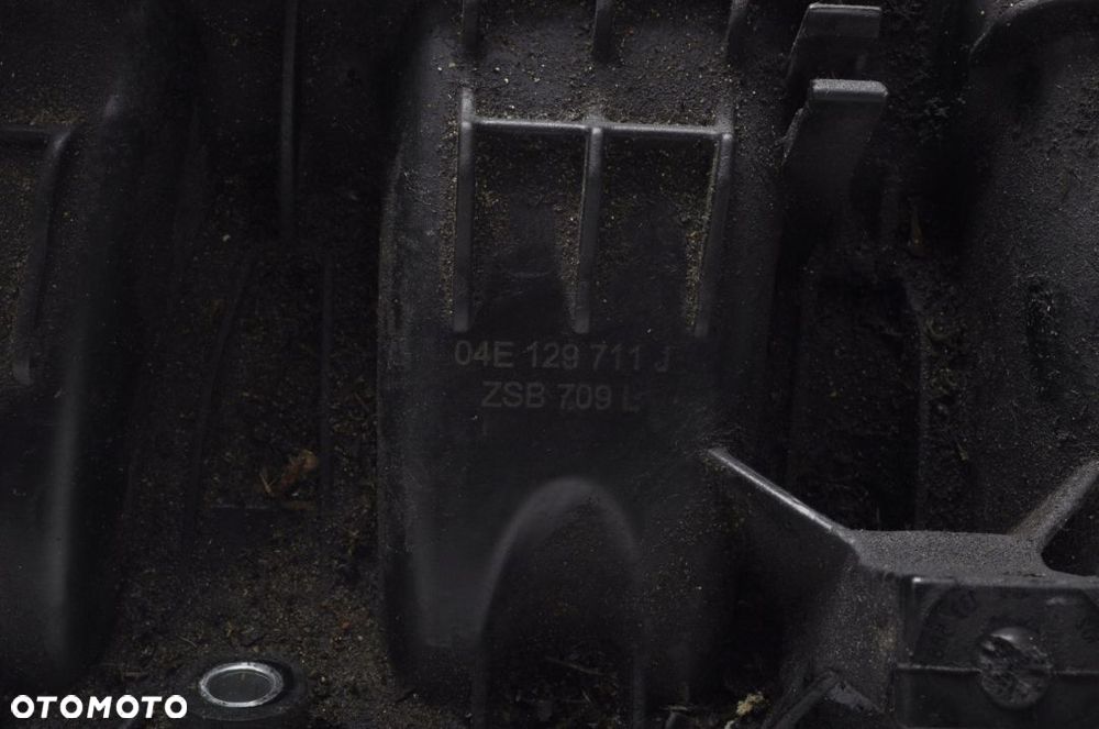 VW AUDI SEAT SKODA KOLEKTOR SSĄCY 04E145749B - 6