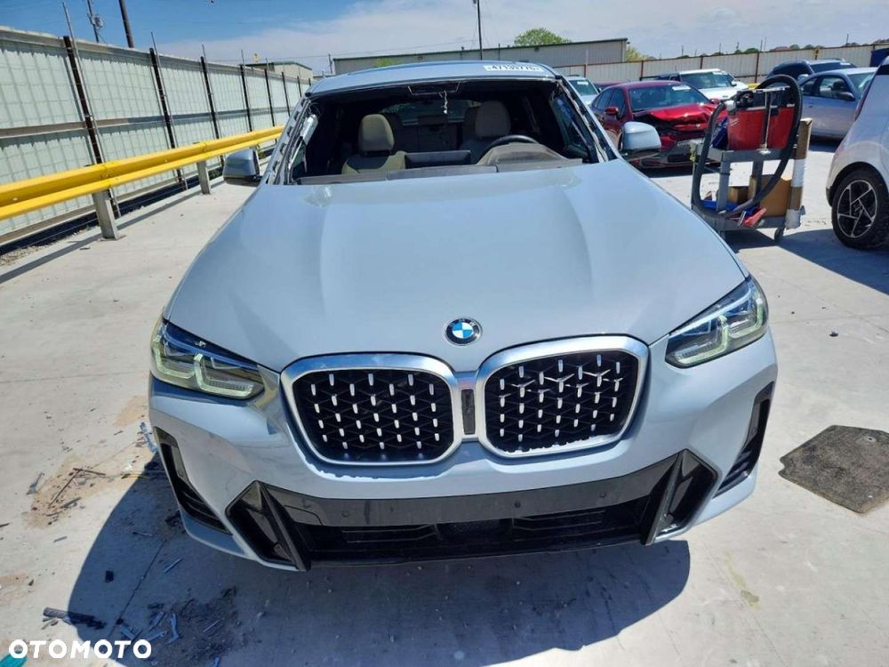 BMW X4 - 6