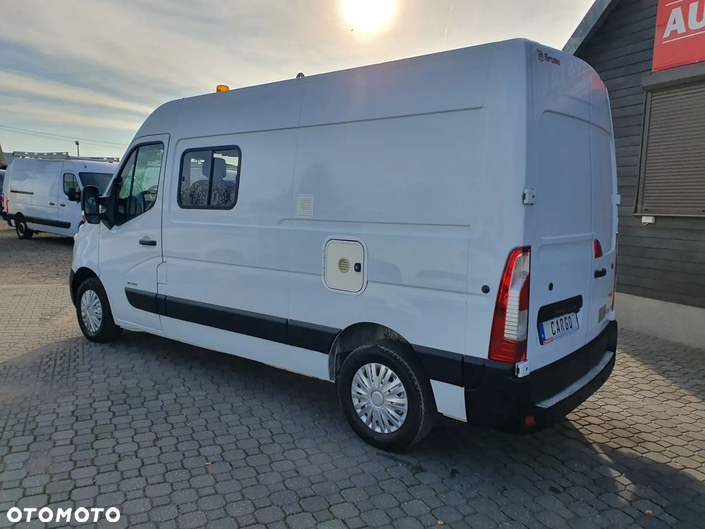 Renault MASTER - 3