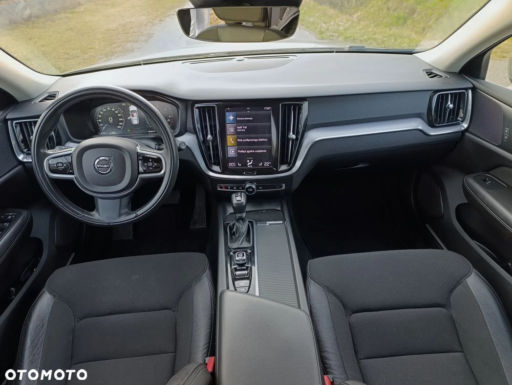 Volvo V60 - 22