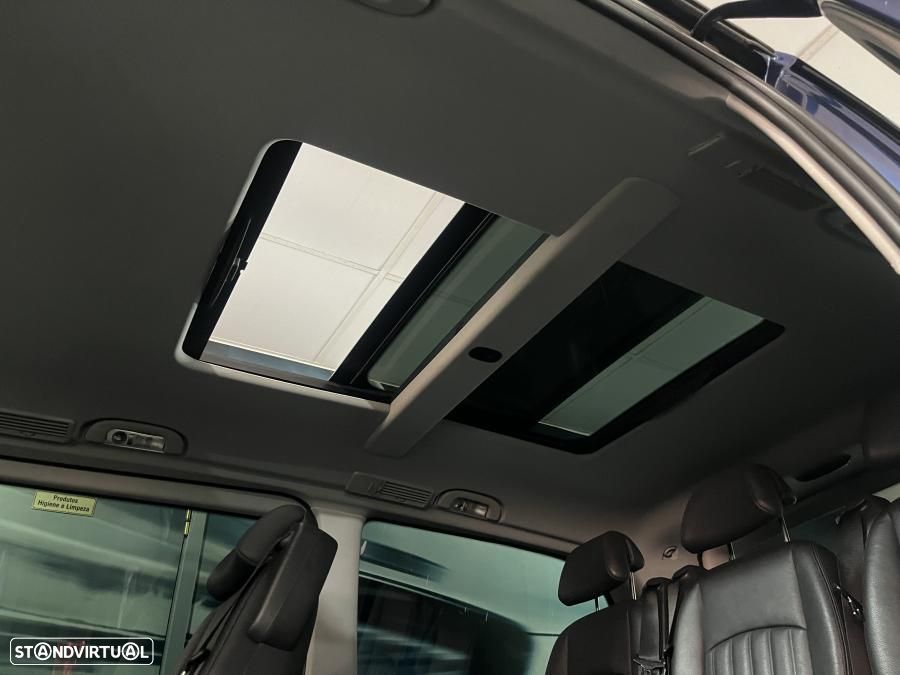 Mercedes-Benz Viano 3.0 CDi Ambiente - 22