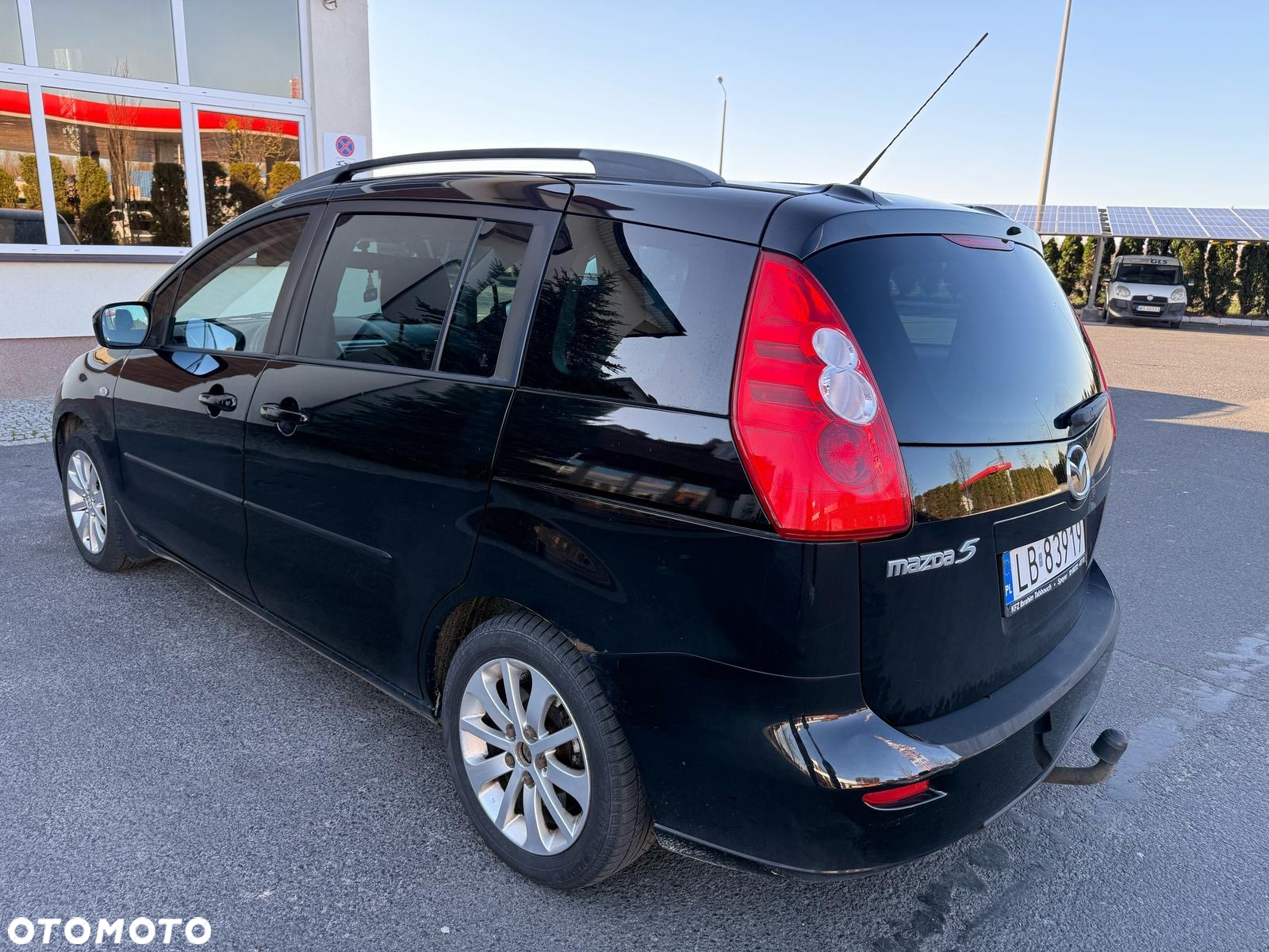 Mazda 5 2.0 CD Exclusive - 6
