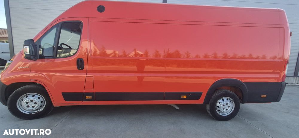 Fiat Ducato - 12