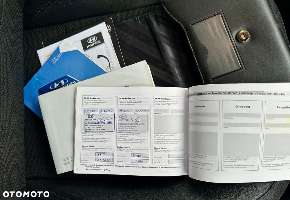 Hyundai ix35 2.0 CRDi 4WD Premium - 29