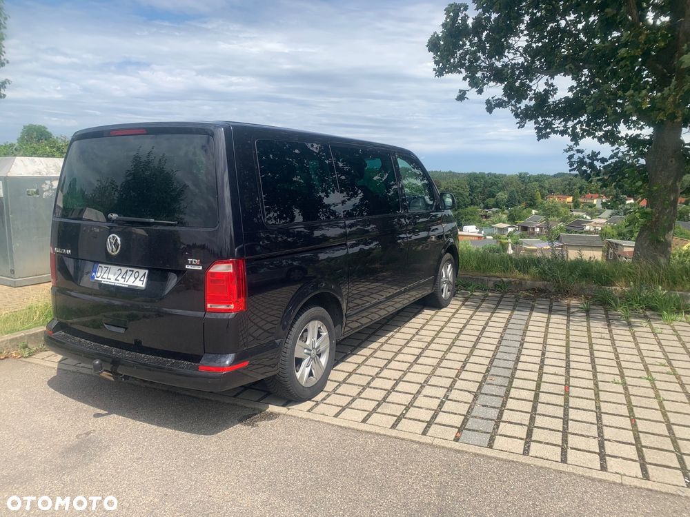 Volkswagen Multivan 2.0 TDI L1 Edition - 6