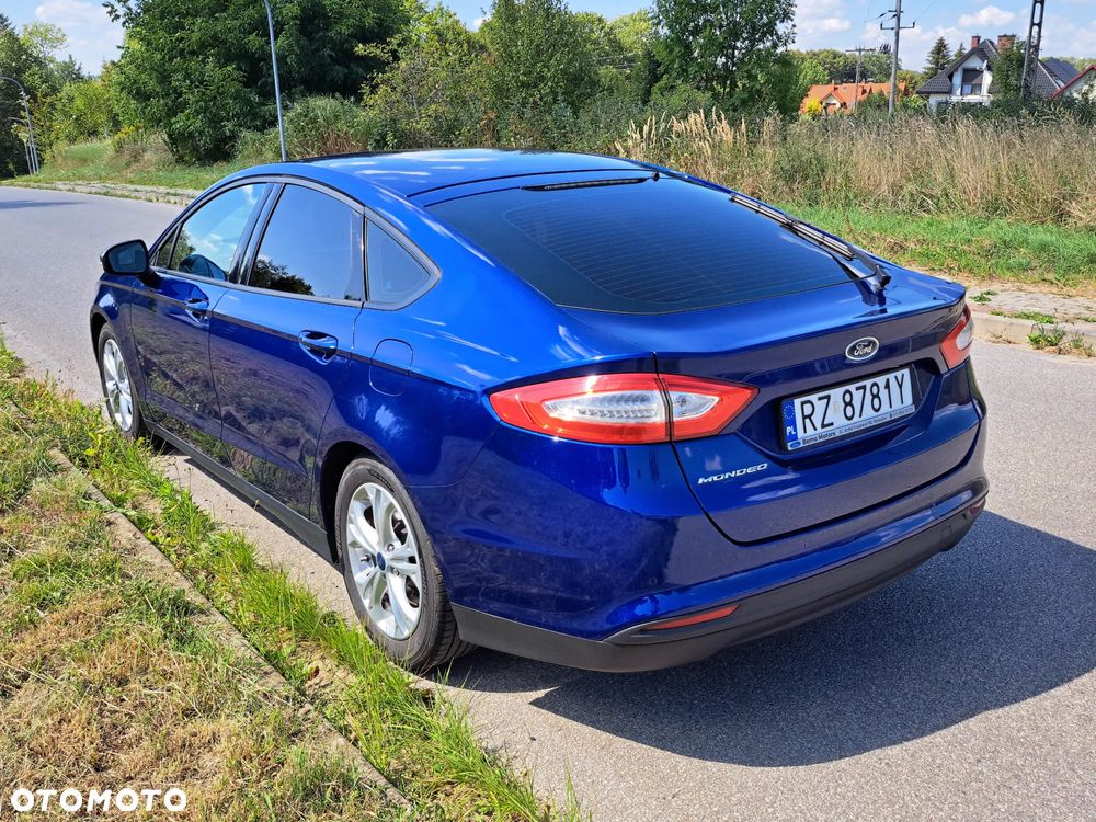 Ford Mondeo 1.5 EcoBoost Trend - 7