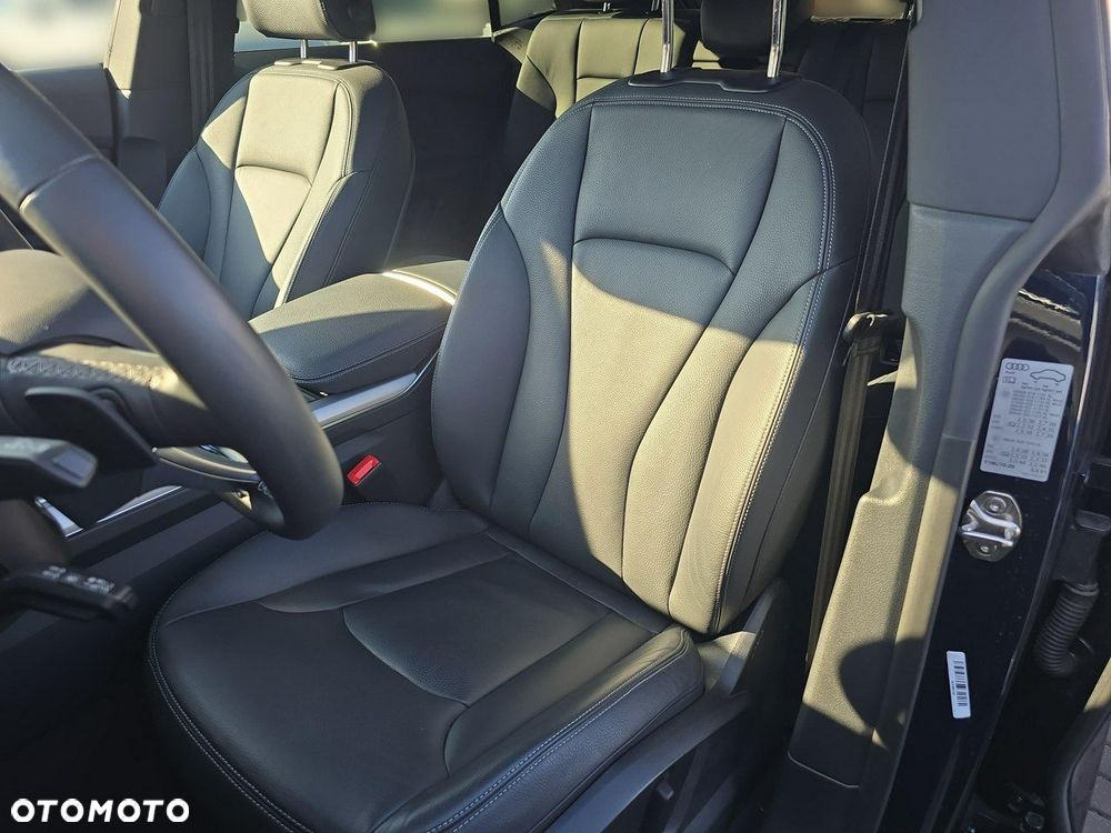 Audi Q8 50 TDI quattro tiptronic - 17