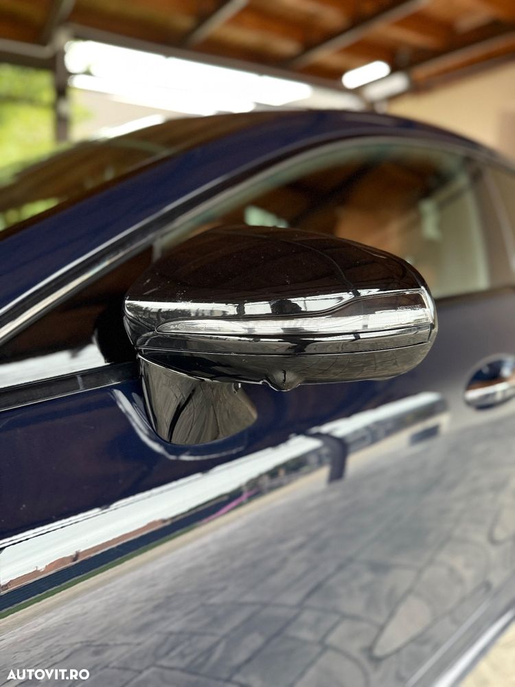 Mercedes-Benz CLS 400 d 4MATIC Aut - 29
