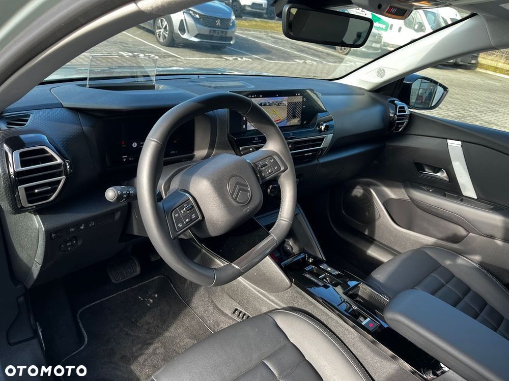 Citroën C4X - 8