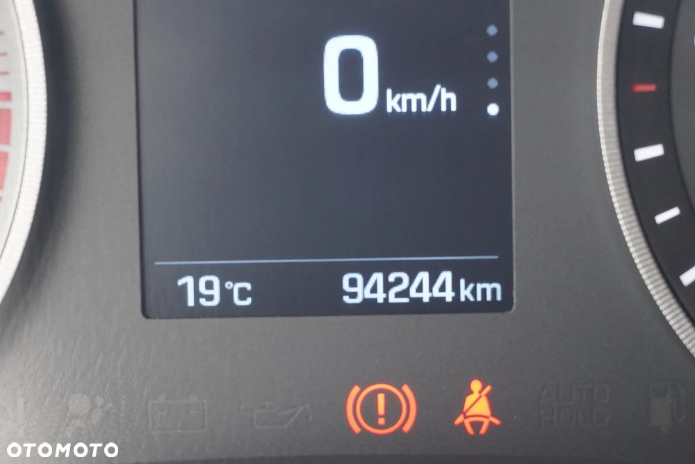 Hyundai Tucson blue 1.6 GDi 2WD Trend - 33