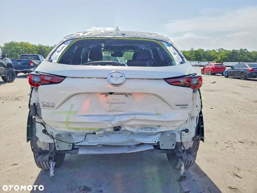 Mazda CX-5 SKYACTIV-G 194 AWD Signature - 6
