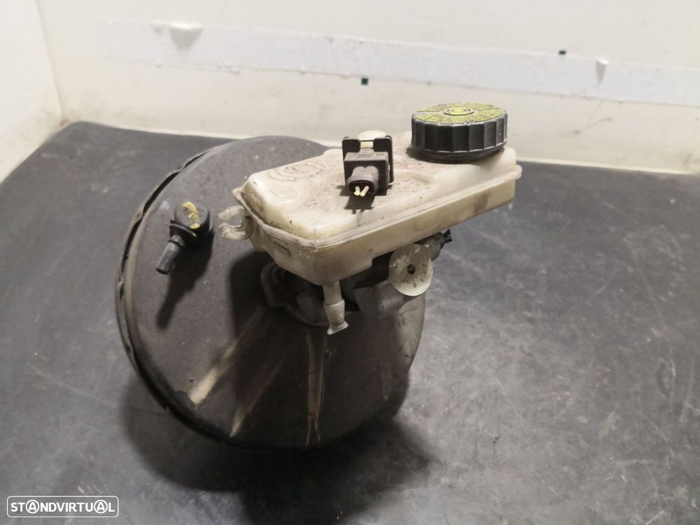 Servofreio  Peugeot 206 Sw (2E/K) - 2