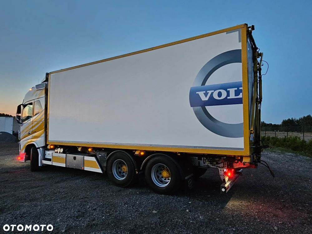 Volvo Fh - 21