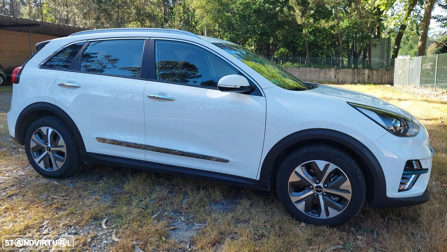 Kia e-Niro 64kWh - 3