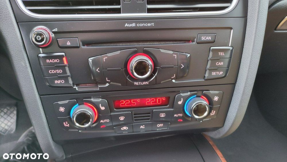 Audi A4 Allroad - 33