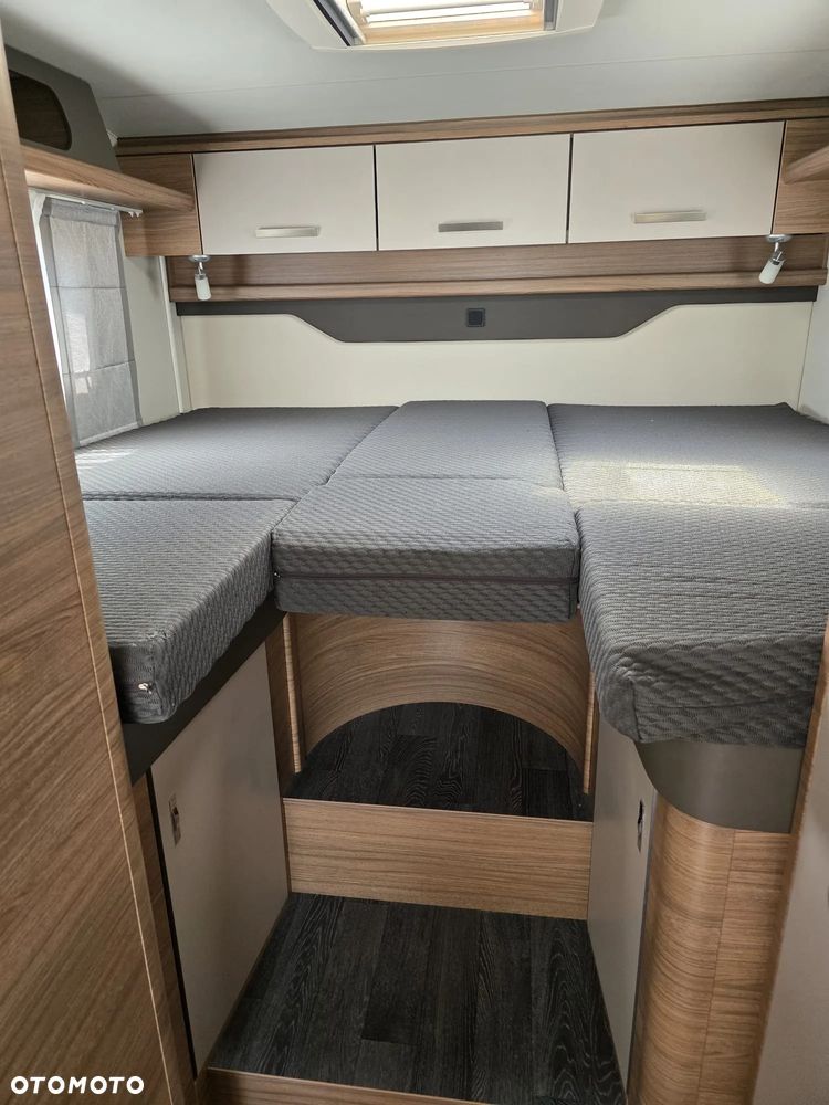 KNAUS Live 700 MEG - 8