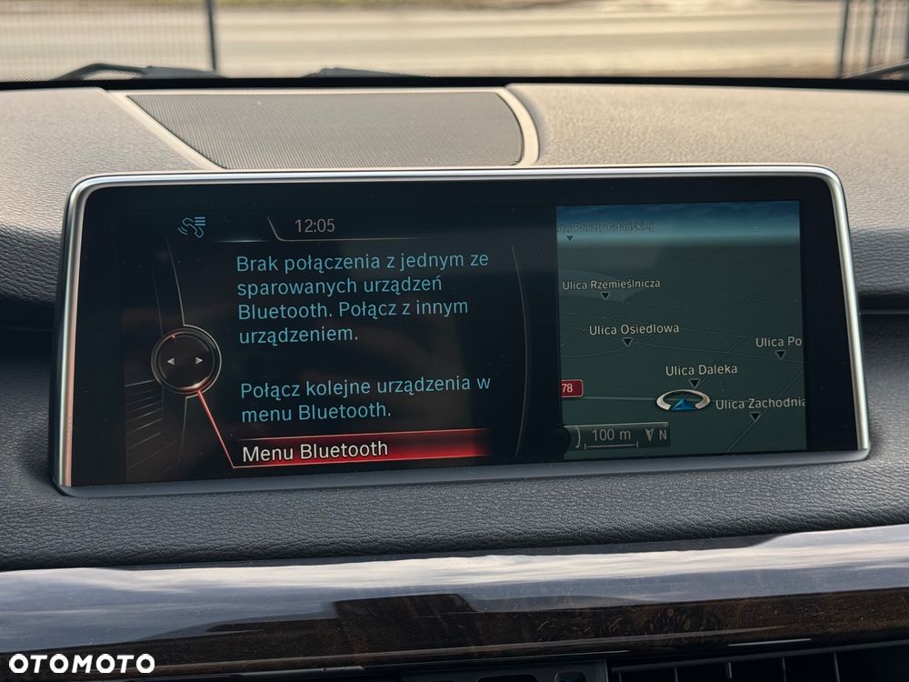 BMW X5 xDrive35i Sport-Aut - 19