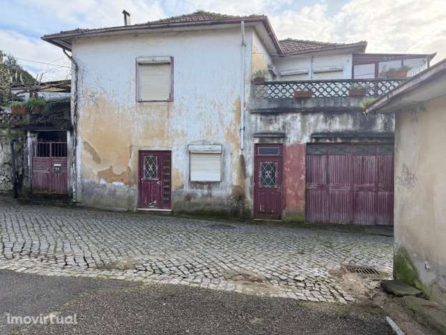 Moradia T3 a 2km do centro dos Carvalhos - Grande imagem: 5/32