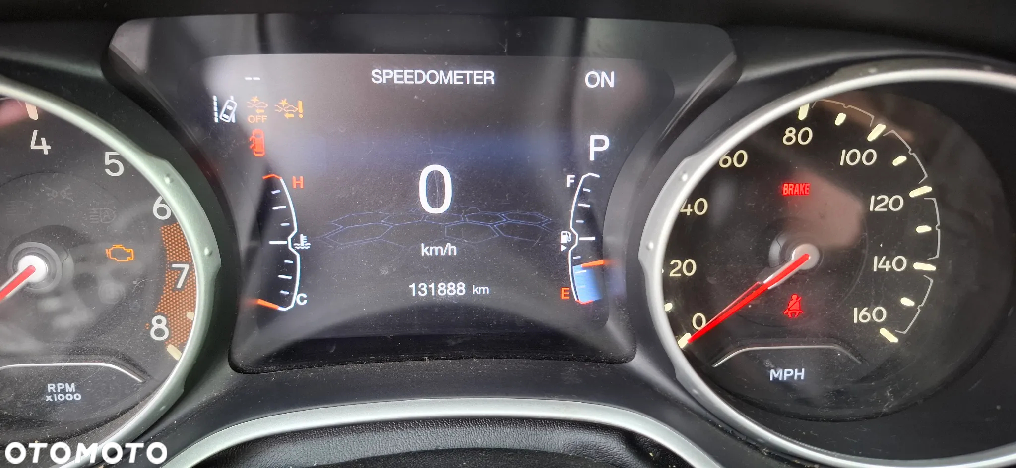 Jeep Compass - 12