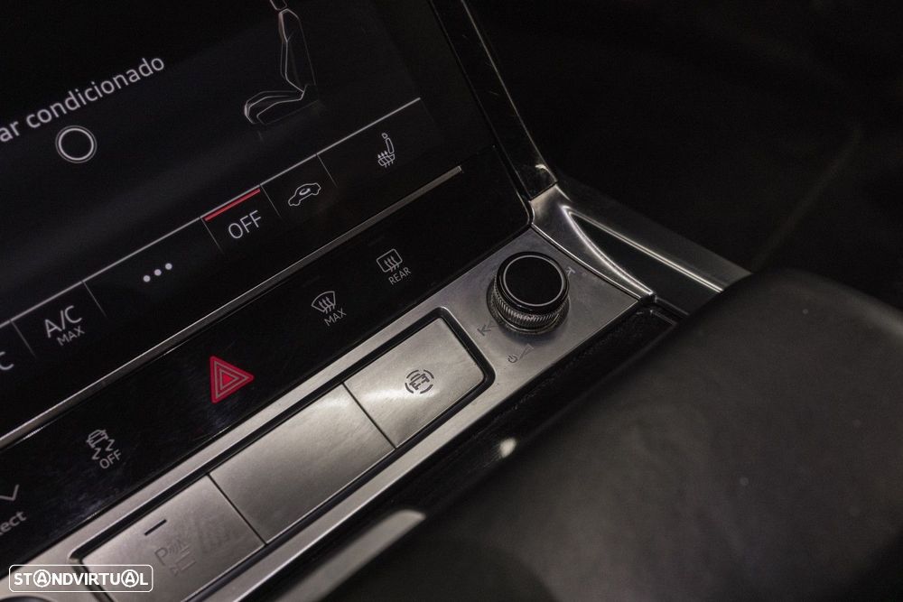 Audi e-tron Sportback 50 quattro S line - 25