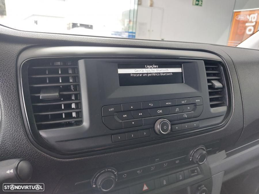 Peugeot Expert 1.5 Bluehdi L2H1 Pro Standard - IVA Dedutível - 20