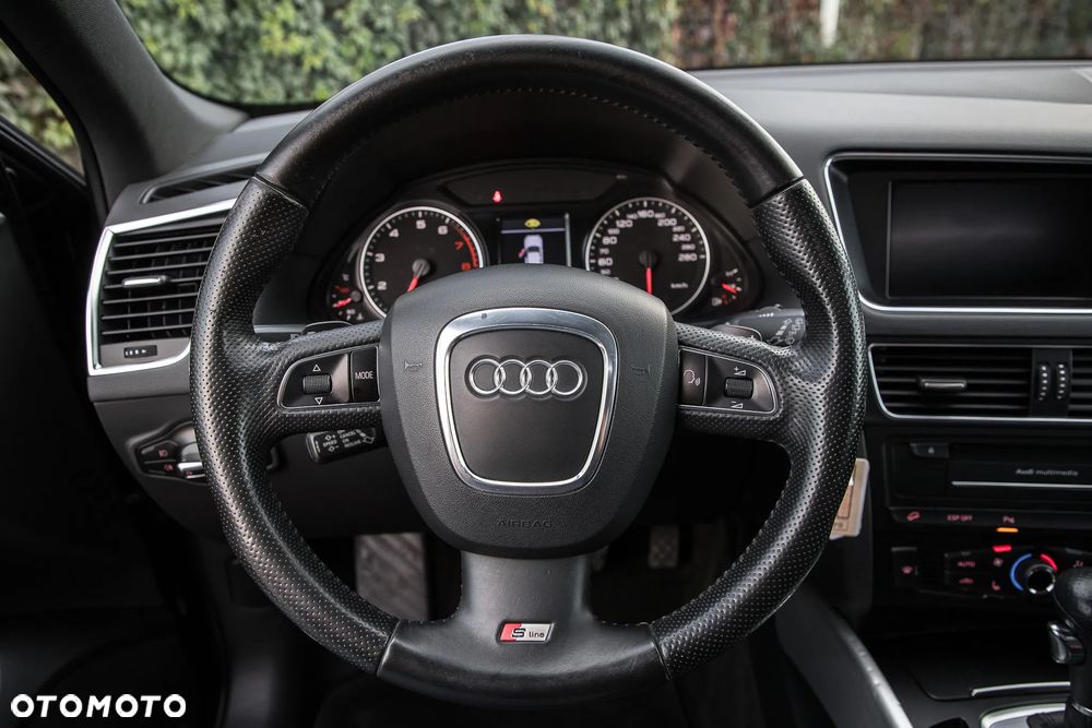Audi Q5 2.0 TFSI Quattro S tronic - 16