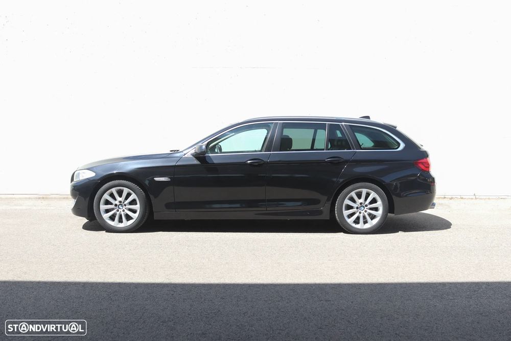BMW 520 d Auto - 3